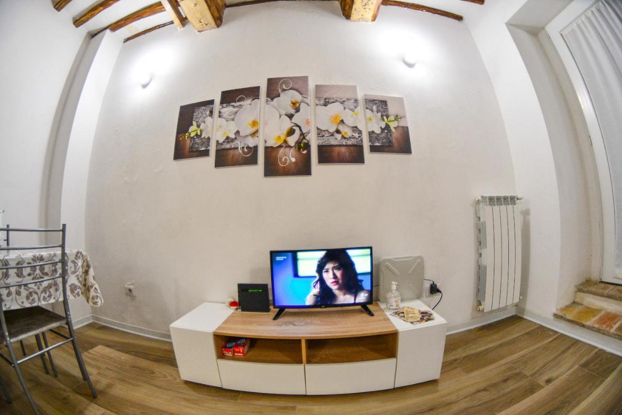 Appartement A Casa Di Silvia à Foligno Extérieur photo